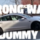 Image for article titled Here's Another Alarming Video Reminding Us Tesla's Smart Summon Kinda Sucks
